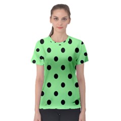 Women s Sport Mesh T-Shirt 