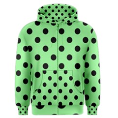 Men s Zipper Hoodie 