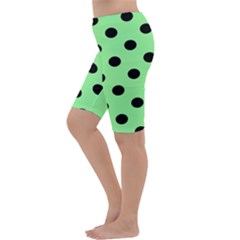 Cropped Leggings  