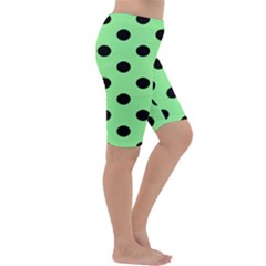 Cropped Leggings  