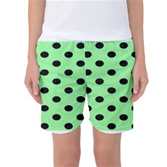 Women s Basketball Shorts Front