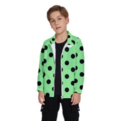 Kids  Windbreaker 