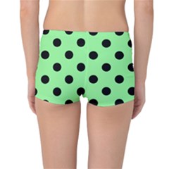 Reversible Boyleg Bikini Bottoms Inside Back