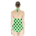 Halter Swimsuit 