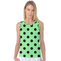 Women s Basketball Tank Top 