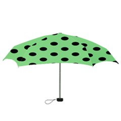 Mini Folding Umbrella 