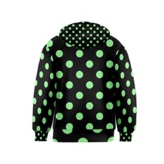 Kids  Zipper Hoodie 