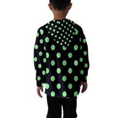Kids  Hooded Windbreaker 