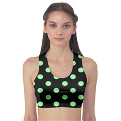 Fitness Sports Bra 