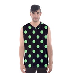 Men s Basketball Tank Top 