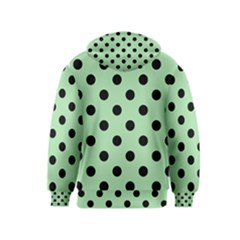 Kids  Pullover Hoodie 