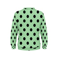 Kids  Sweatshirt 