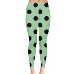 Everyday Leggings  Front