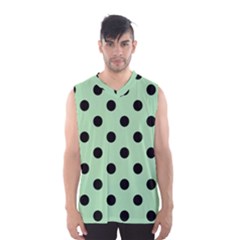 Men s Basketball Tank Top 
