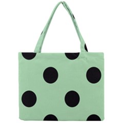 Mini Tote Bag 