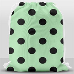 Drawstring Bag (Large) 