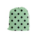 Drawstring Pouch (Large) 