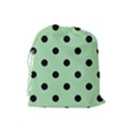 Drawstring Pouch (Large) 