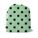 Drawstring Pouch (2XL) 