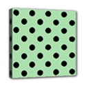 Mini Canvas 8  x 8  (Stretched) 