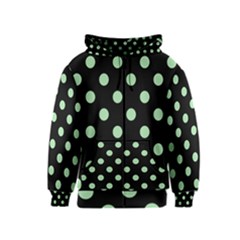 Kids  Zipper Hoodie 