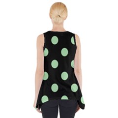 Side Drop Tank Tunic 