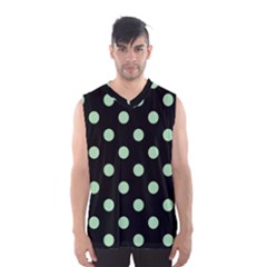Men s Basketball Tank Top 