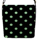 Removable Flap Cover (S) 