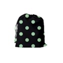 Drawstring Pouch (Medium) 