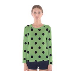 Women s Long Sleeve T-Shirt 