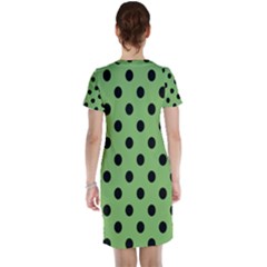 Short Sleeve Nightdress 