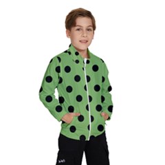 Kids  Windbreaker 
