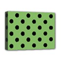 Deluxe Canvas 16  x 12  (Stretched)  