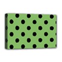 Deluxe Canvas 18  x 12  (Stretched) 