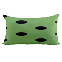 22 x14  Lumbar Throw Cushion Case (Two Sides) 