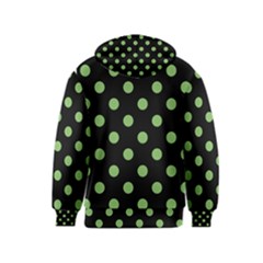 Kids  Pullover Hoodie 