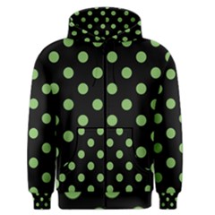 Men s Zipper Hoodie 