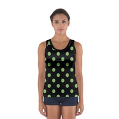 Sport Tank Top  