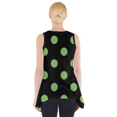 Side Drop Tank Tunic 
