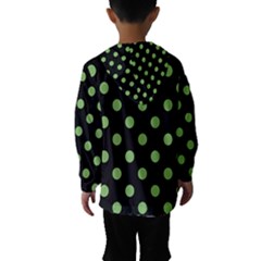 Kids  Hooded Windbreaker 