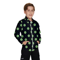 Kids  Windbreaker 