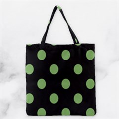Grocery Tote Bag 