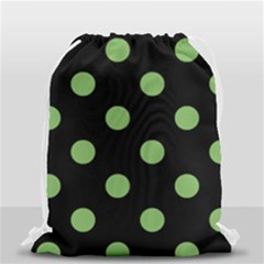 Drawstring Bag (Small) 