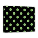 Deluxe Canvas 20  x 16  (Stretched) 