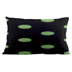 24 x16  Lumbar Throw Cushion Case (Two Sides) 