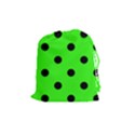 Drawstring Pouch (Medium) 