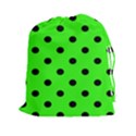 Drawstring Pouch (2XL) 