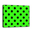 Deluxe Canvas 20  x 16  (Stretched) 