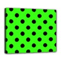 Deluxe Canvas 24  x 20  (Stretched) 