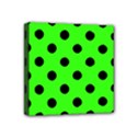 Mini Canvas 4  x 4  (Stretched) 